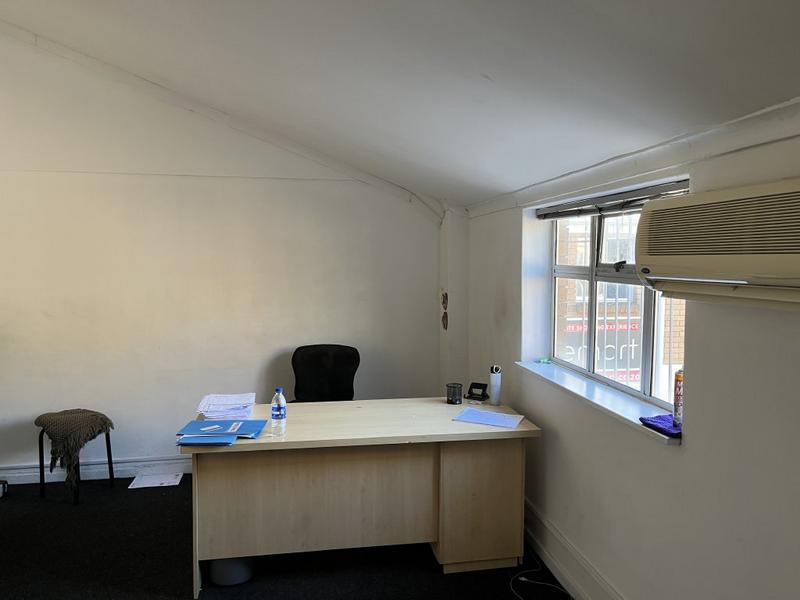 To Let commercial Property for Rent in Montague Gardens Western Cape